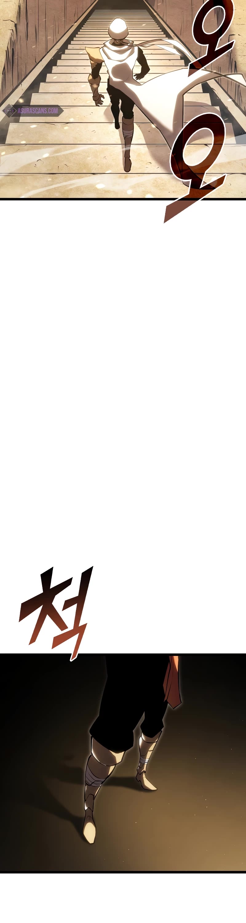 Return of the SSS-Class Ranker chapter 116 page 29