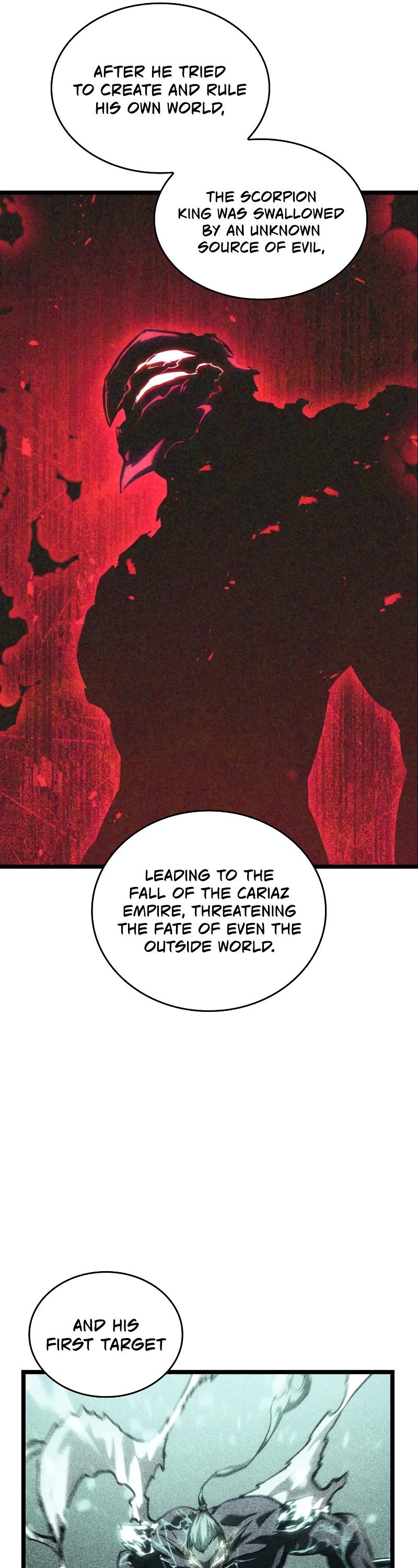 Return of the SSS-Class Ranker chapter 116 page 37