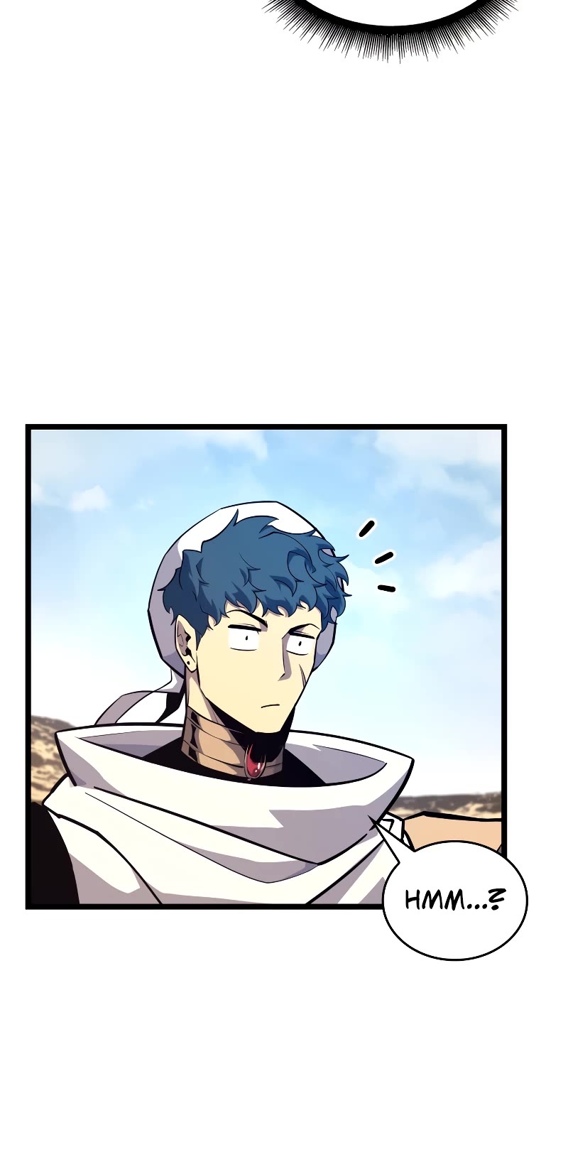 Return of the SSS-Class Ranker chapter 116 page 40
