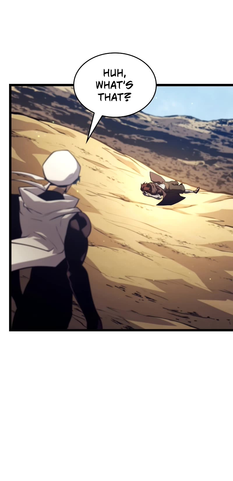 Return of the SSS-Class Ranker chapter 116 page 41