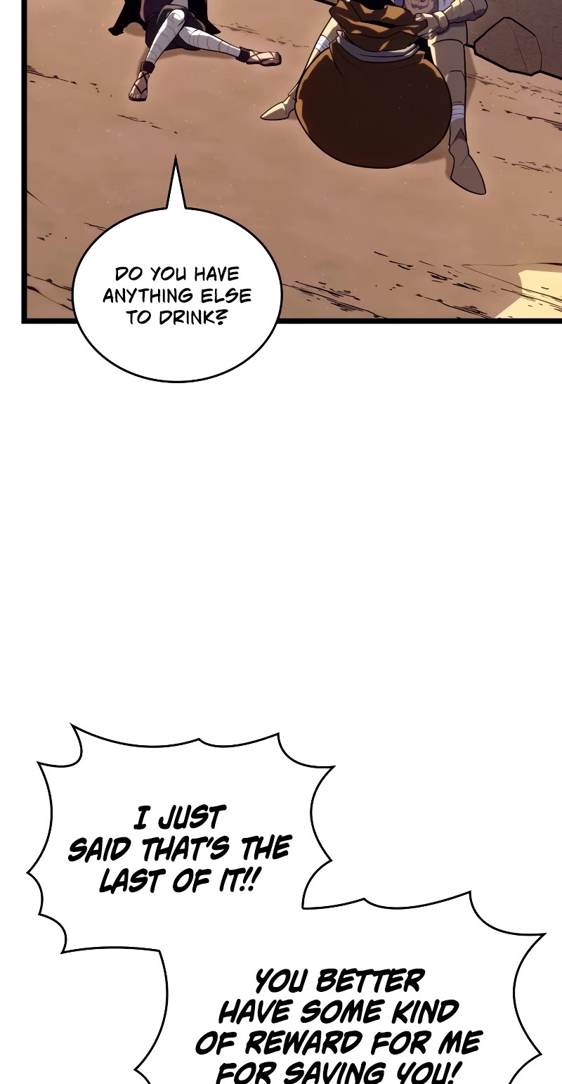 Return of the SSS-Class Ranker chapter 116 page 45