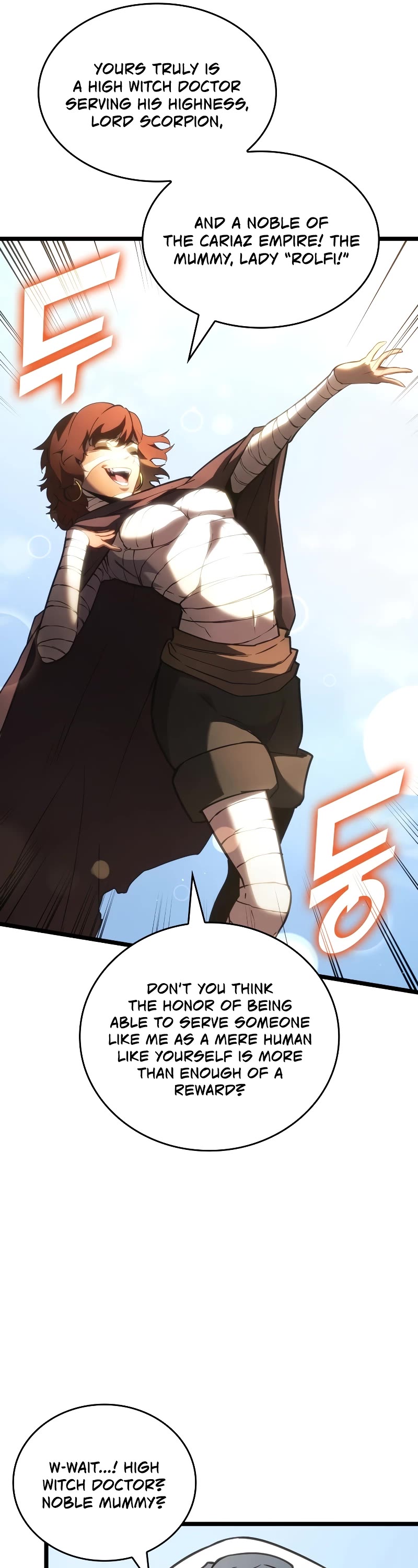 Return of the SSS-Class Ranker chapter 116 page 47