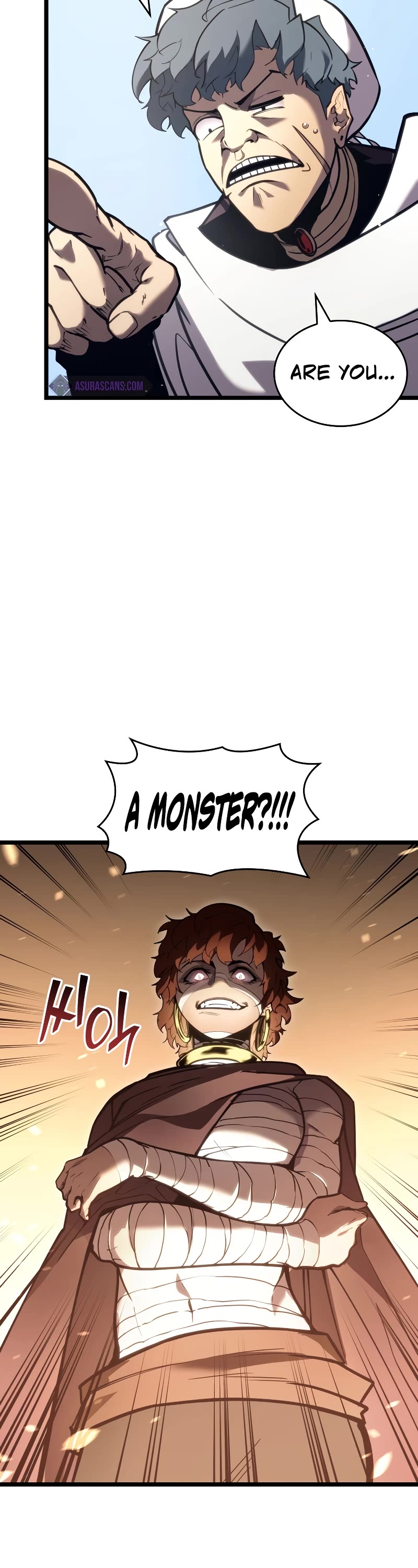 Return of the SSS-Class Ranker chapter 116 page 48
