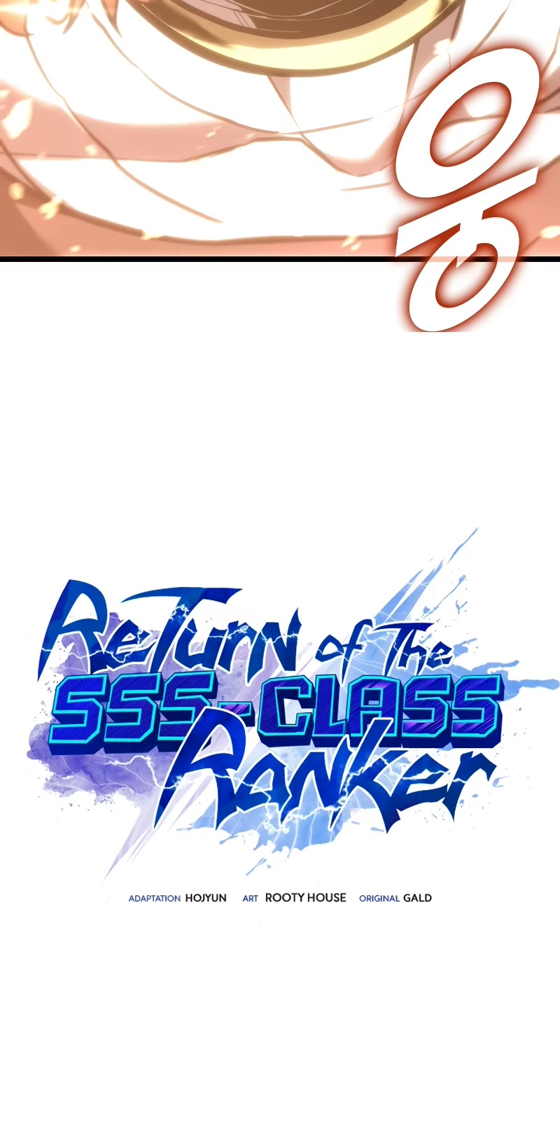 Return of the SSS-Class Ranker chapter 116 page 50