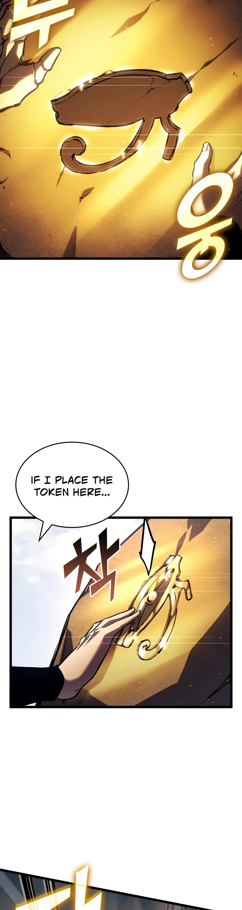 Return of the SSS-Class Ranker chapter 116 page 8