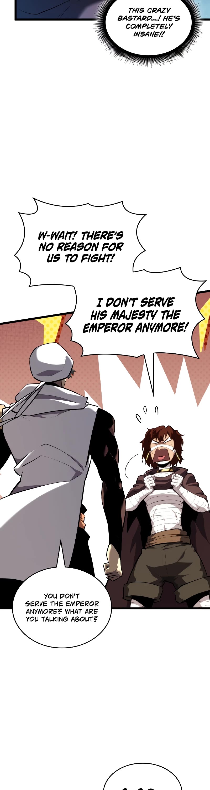 Return of the SSS-Class Ranker chapter 117 page 13