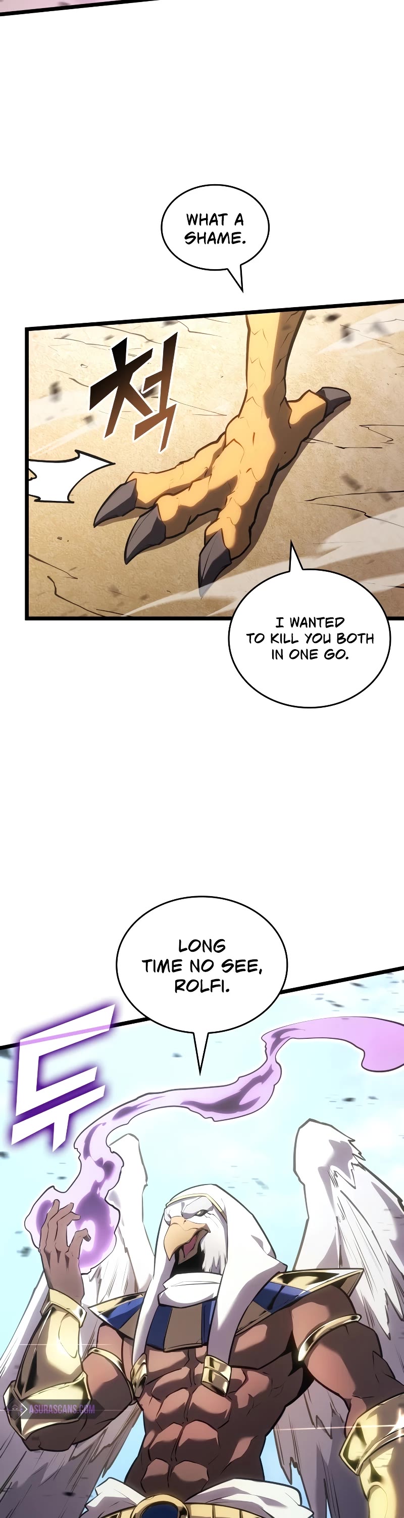 Return of the SSS-Class Ranker chapter 117 page 18