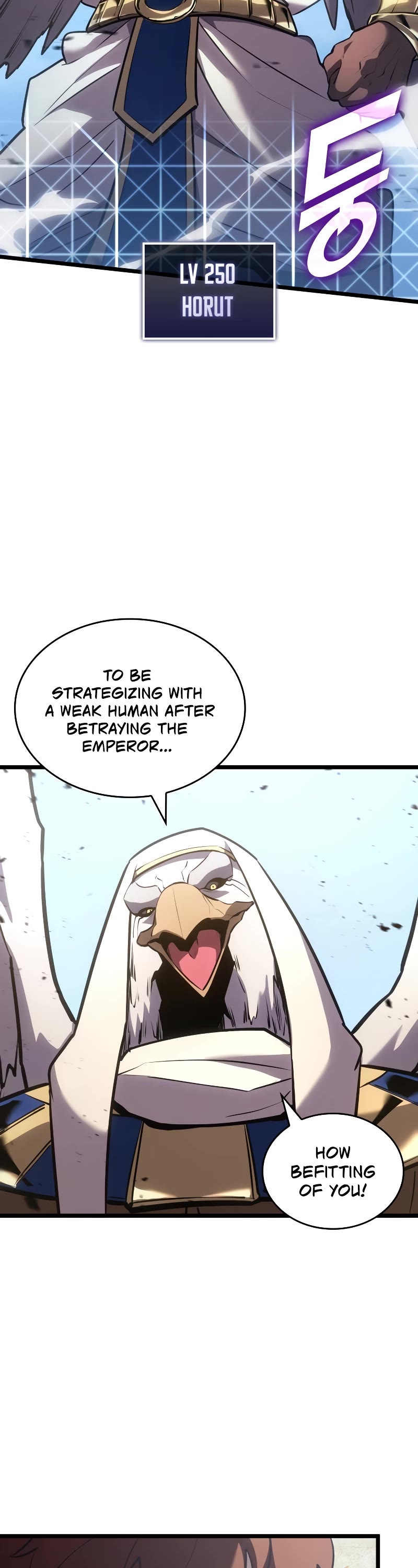 Return of the SSS-Class Ranker chapter 117 page 19