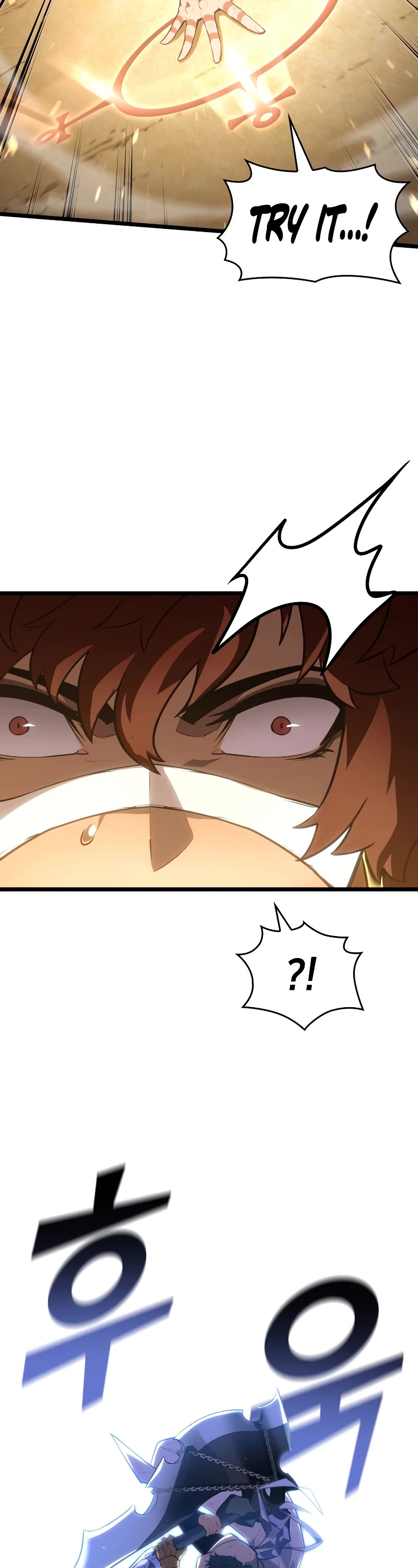 Return of the SSS-Class Ranker chapter 117 page 23