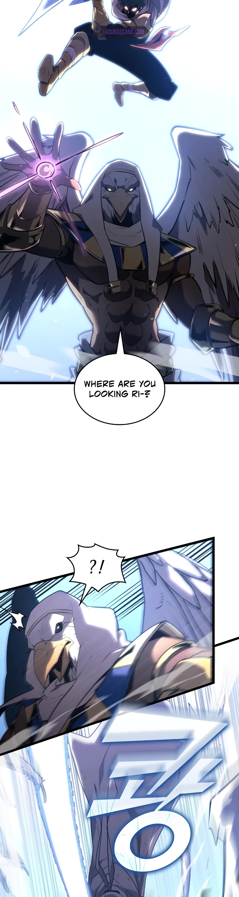 Return of the SSS-Class Ranker chapter 117 page 24