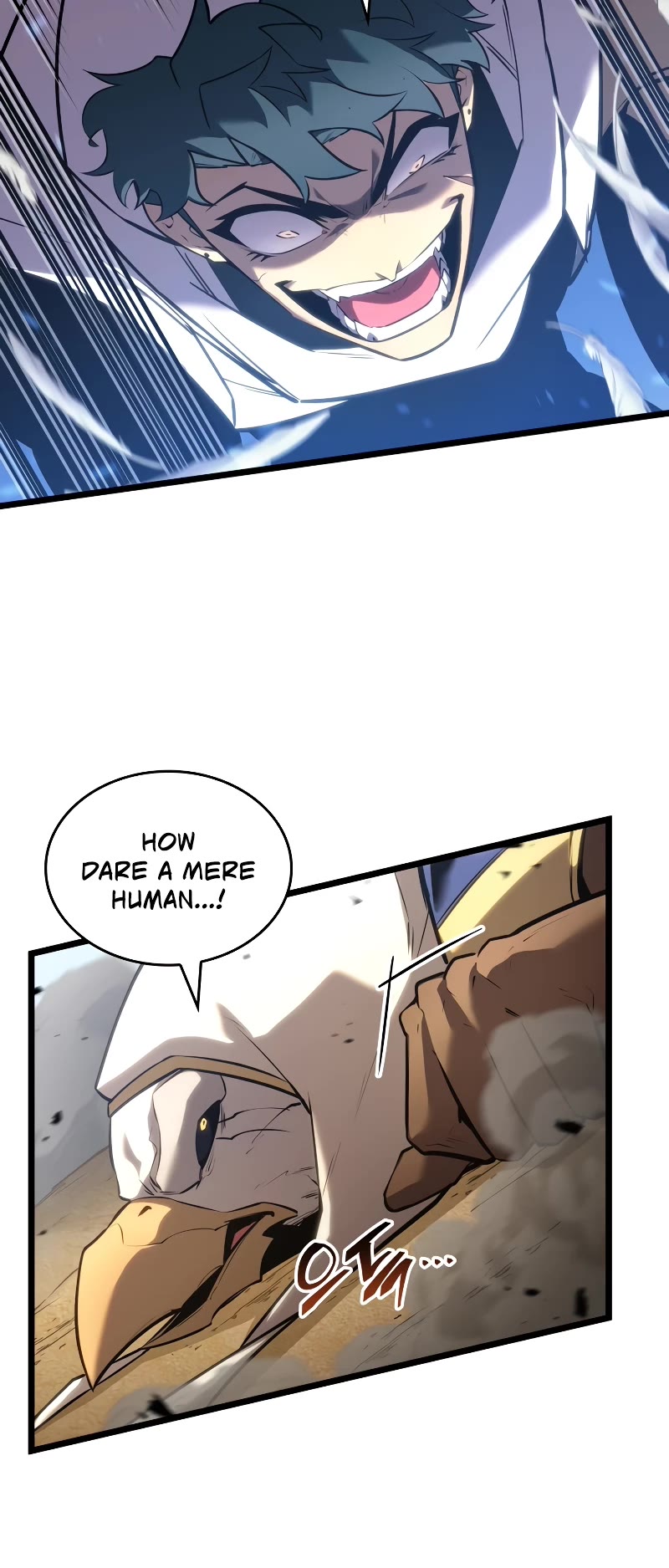 Return of the SSS-Class Ranker chapter 117 page 26