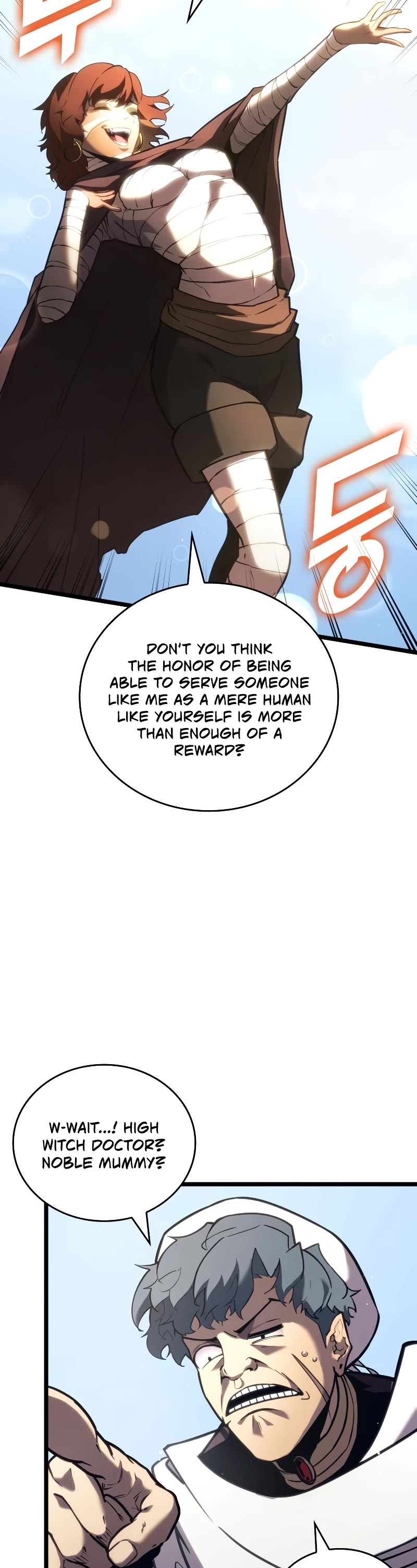 Return of the SSS-Class Ranker chapter 117 page 3