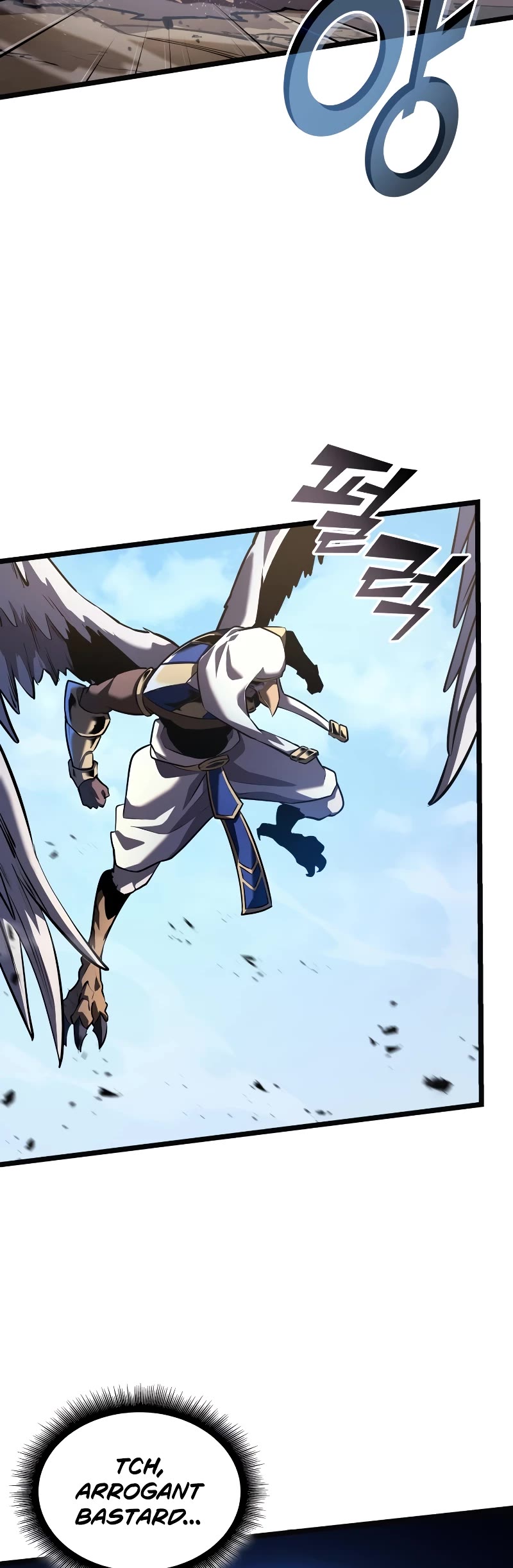 Return of the SSS-Class Ranker chapter 117 page 30