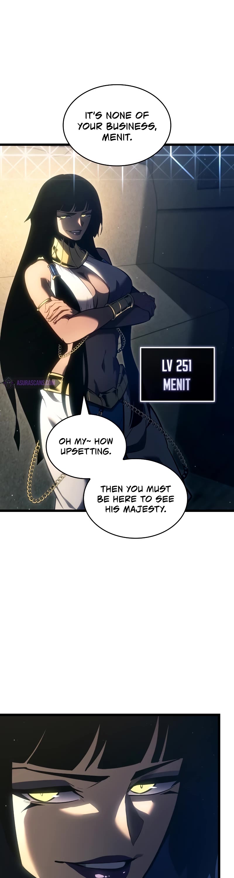 Return of the SSS-Class Ranker chapter 117 page 44