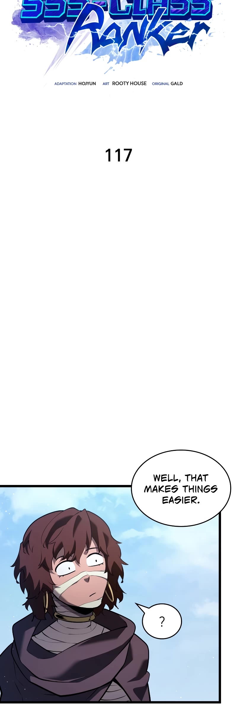 Return of the SSS-Class Ranker chapter 117 page 6