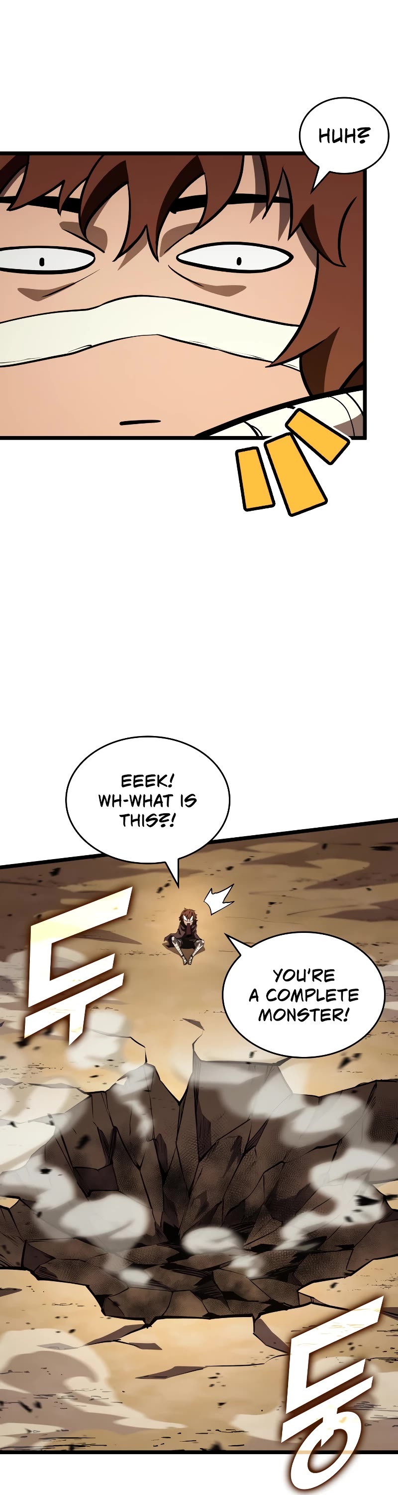 Return of the SSS-Class Ranker chapter 117 page 9