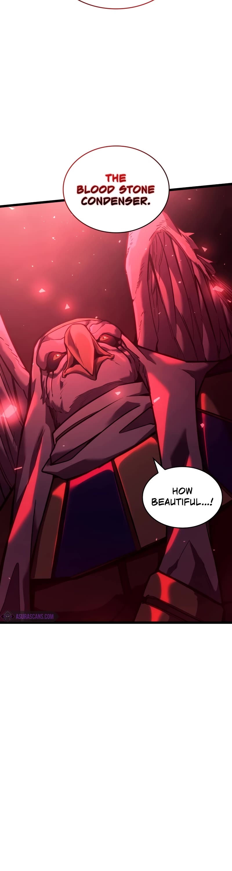 Return of the SSS-Class Ranker chapter 118 page 33