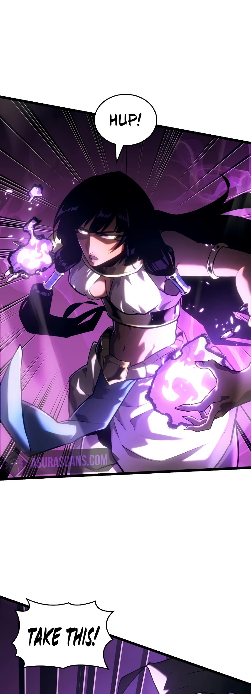 Return of the SSS-Class Ranker chapter 119 page 15