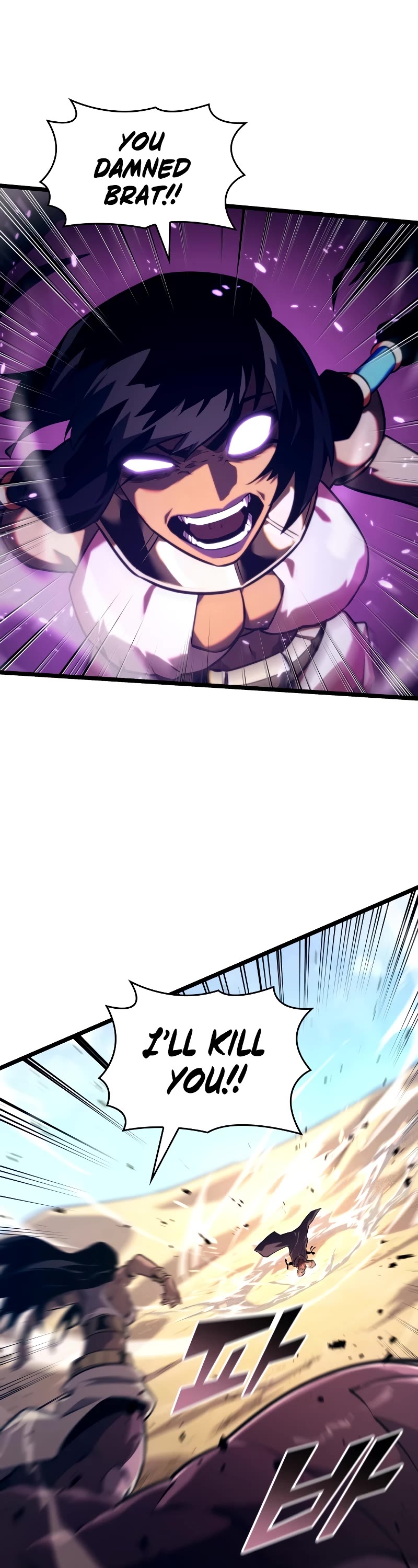 Return of the SSS-Class Ranker chapter 119 page 22