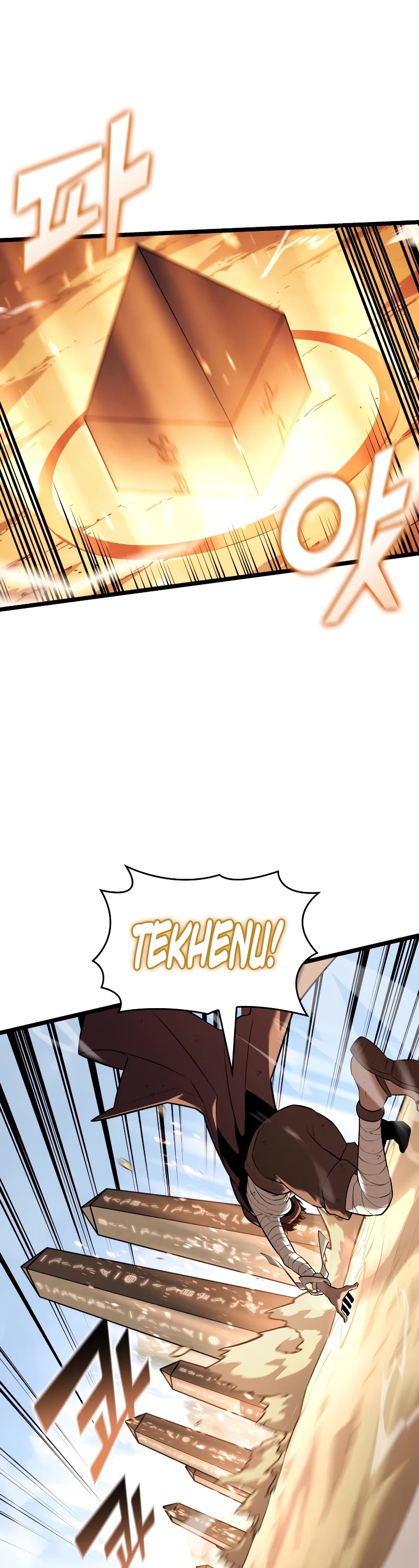 Return of the SSS-Class Ranker chapter 119 page 24