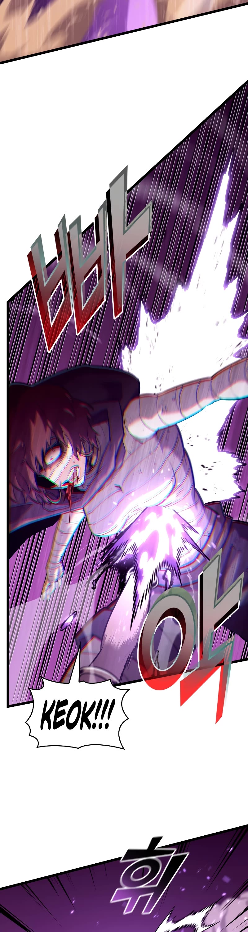 Return of the SSS-Class Ranker chapter 119 page 27