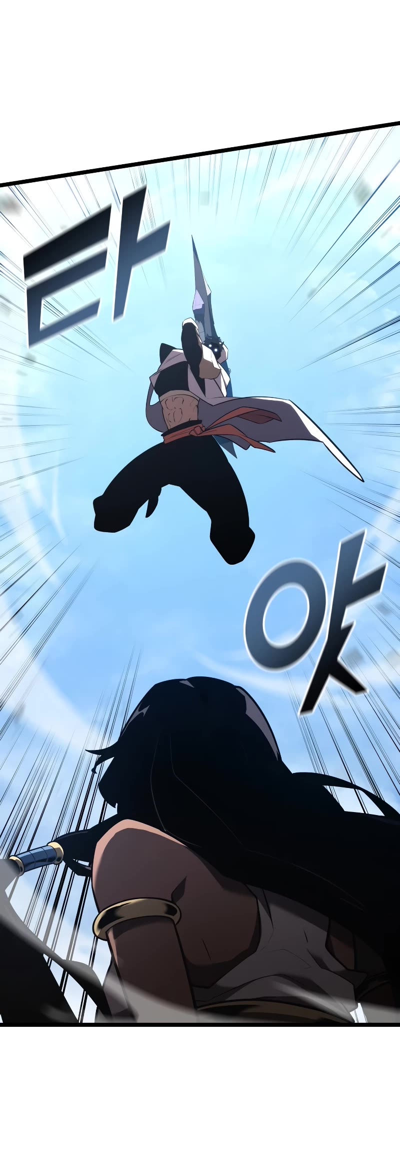 Return of the SSS-Class Ranker chapter 119 page 30