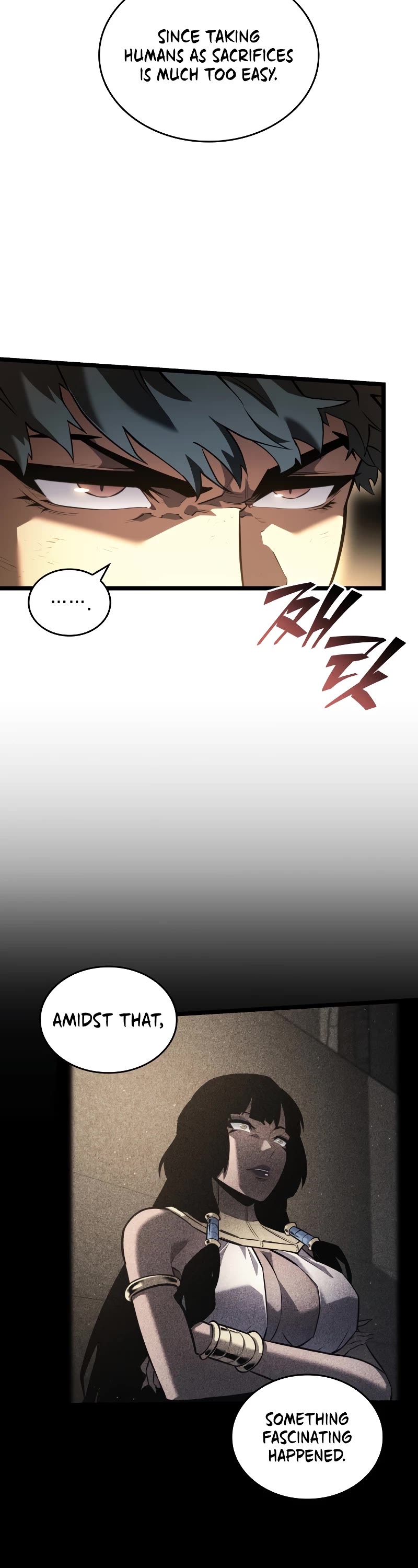 Return of the SSS-Class Ranker chapter 119 page 42