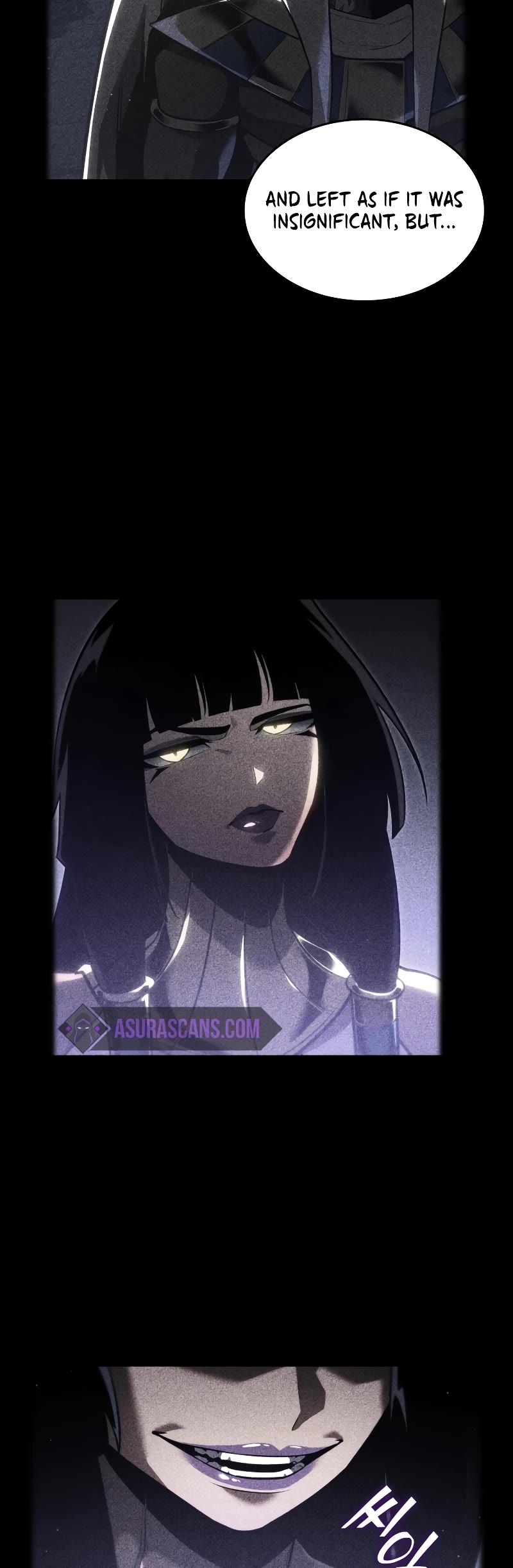 Return of the SSS-Class Ranker chapter 119 page 44