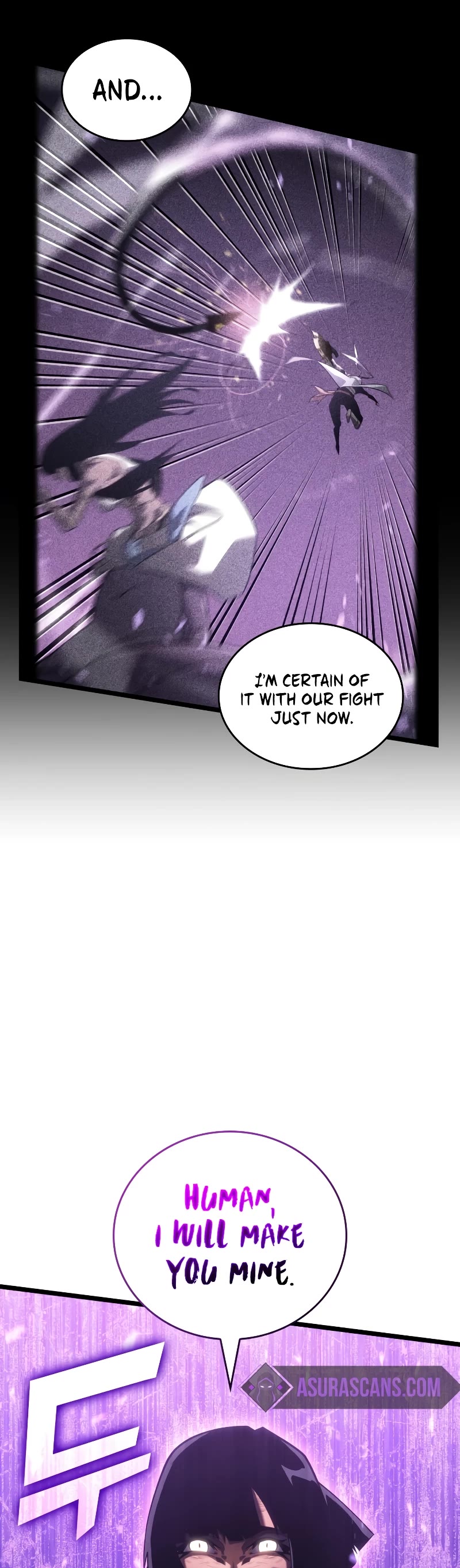 Return of the SSS-Class Ranker chapter 119 page 46
