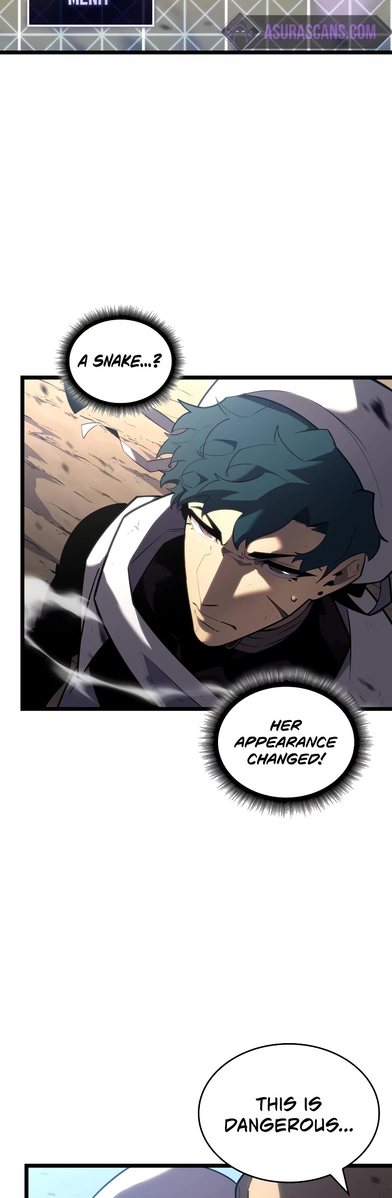 Return of the SSS-Class Ranker chapter 119 page 5