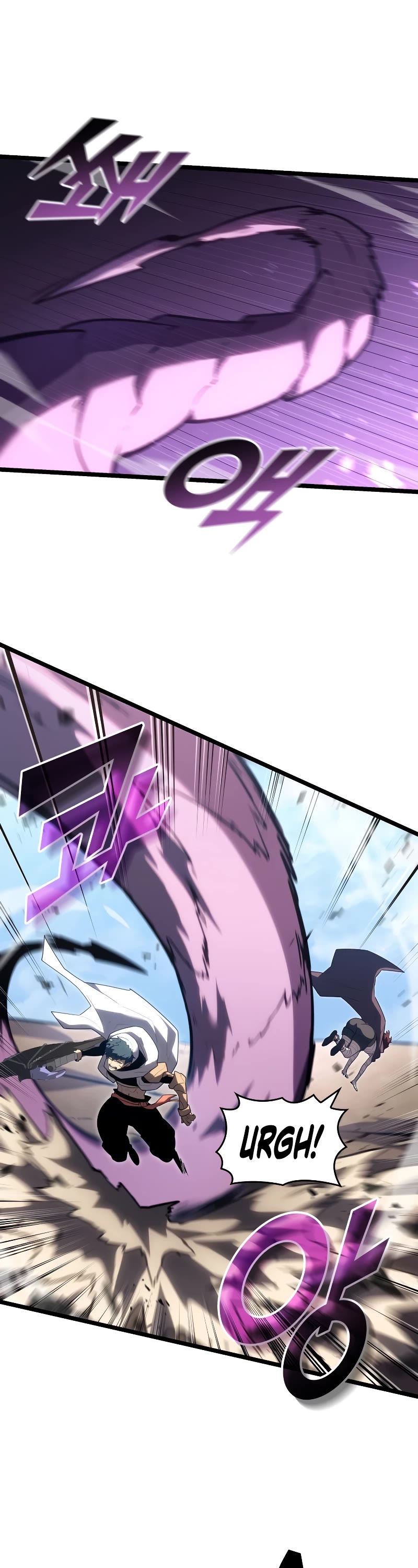 Return of the SSS-Class Ranker chapter 119 page 7