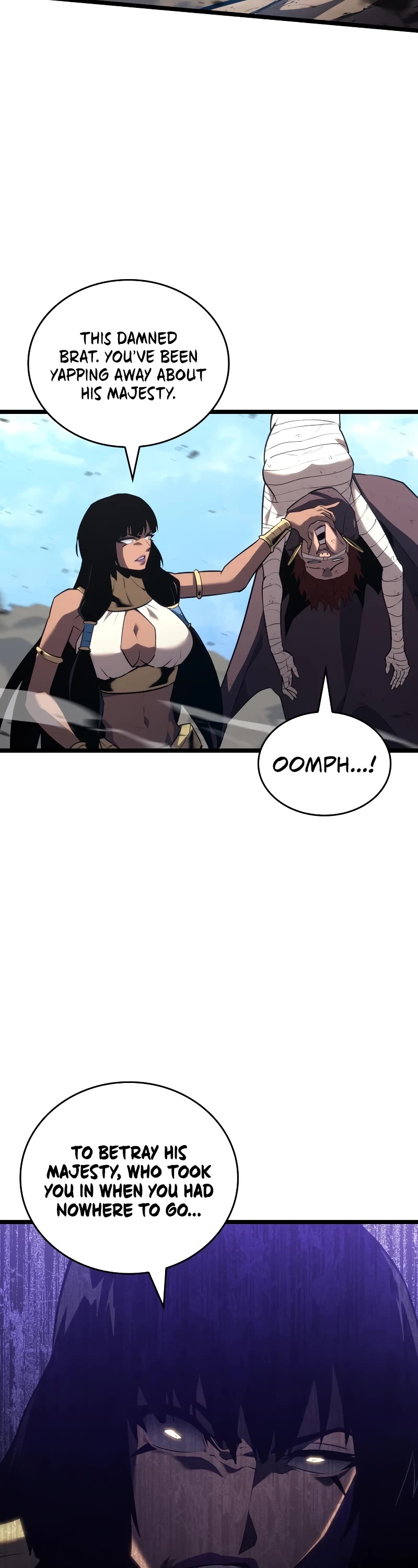 Return of the SSS-Class Ranker chapter 119 page 9
