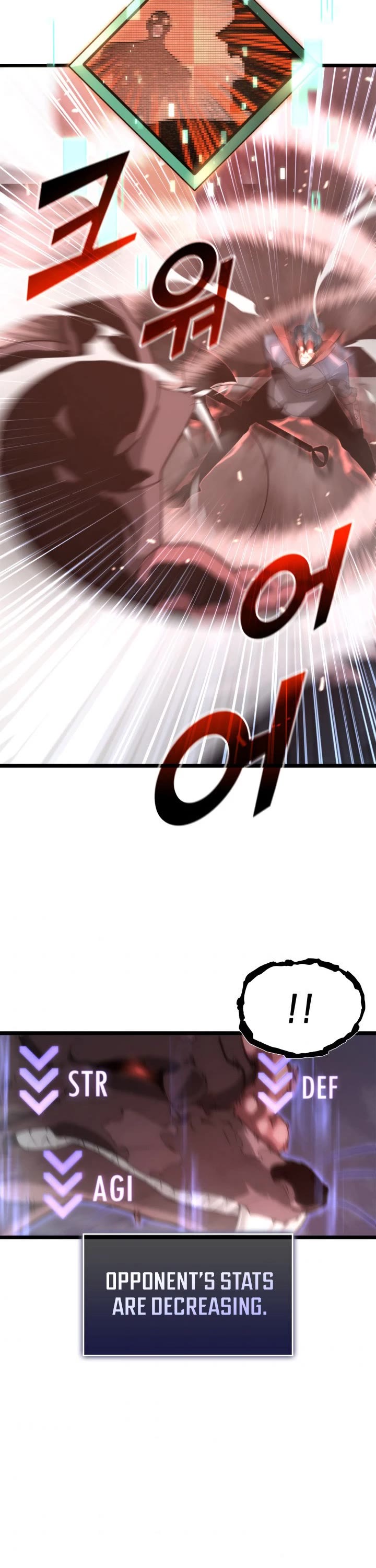 Return of the SSS-Class Ranker chapter 12 page 15