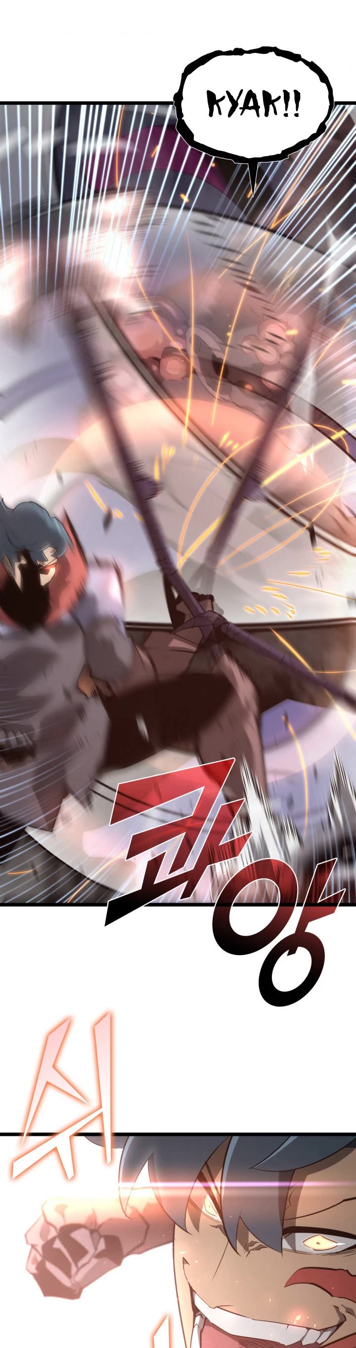 Return of the SSS-Class Ranker chapter 12 page 16
