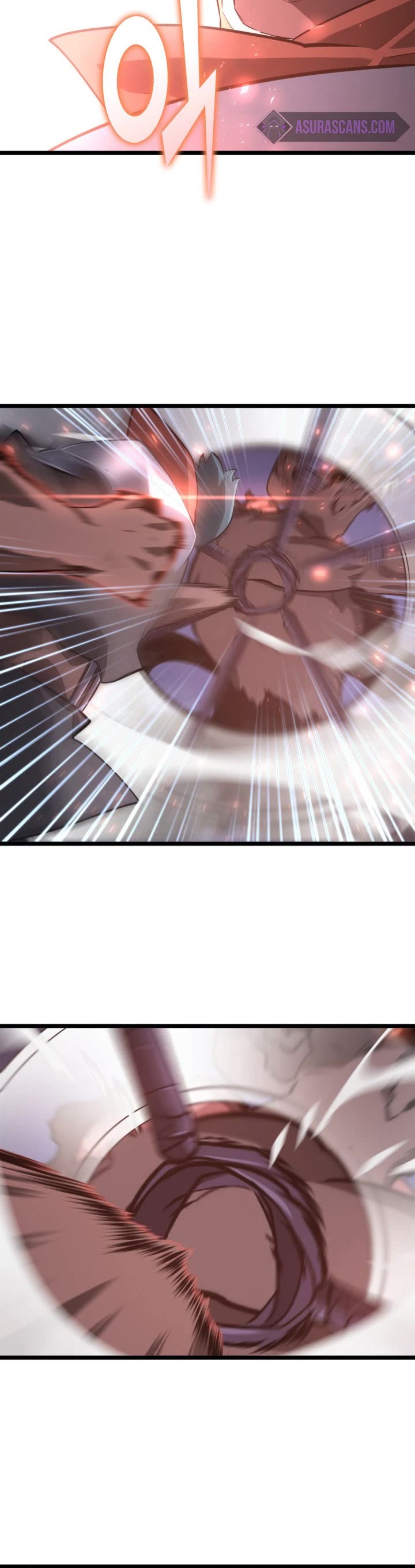 Return of the SSS-Class Ranker chapter 12 page 17