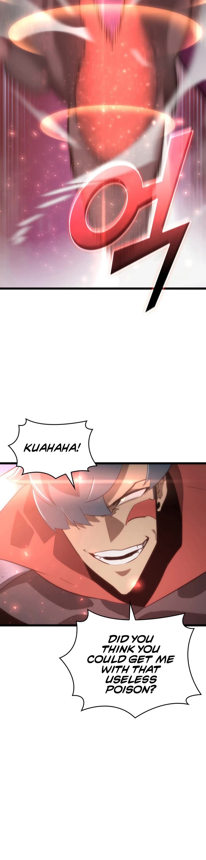Return of the SSS-Class Ranker chapter 12 page 19