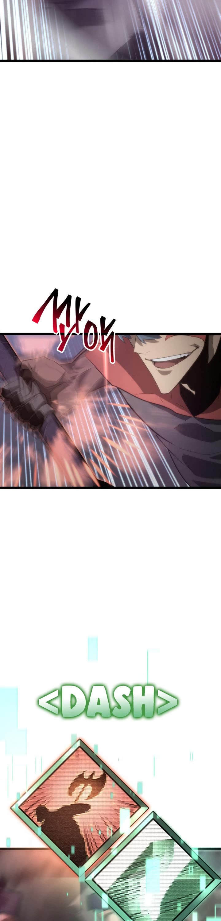 Return of the SSS-Class Ranker chapter 12 page 23