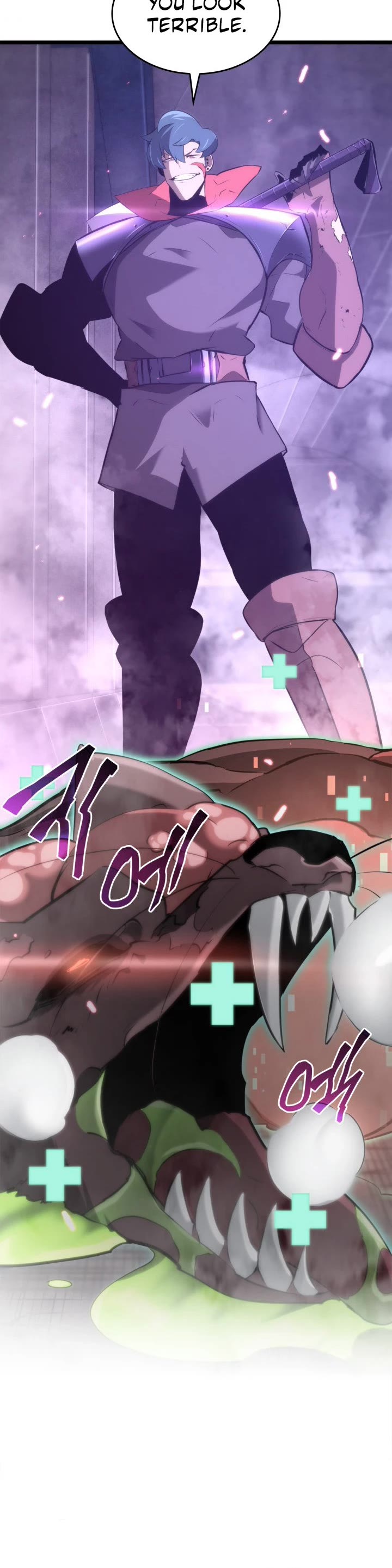 Return of the SSS-Class Ranker chapter 12 page 29