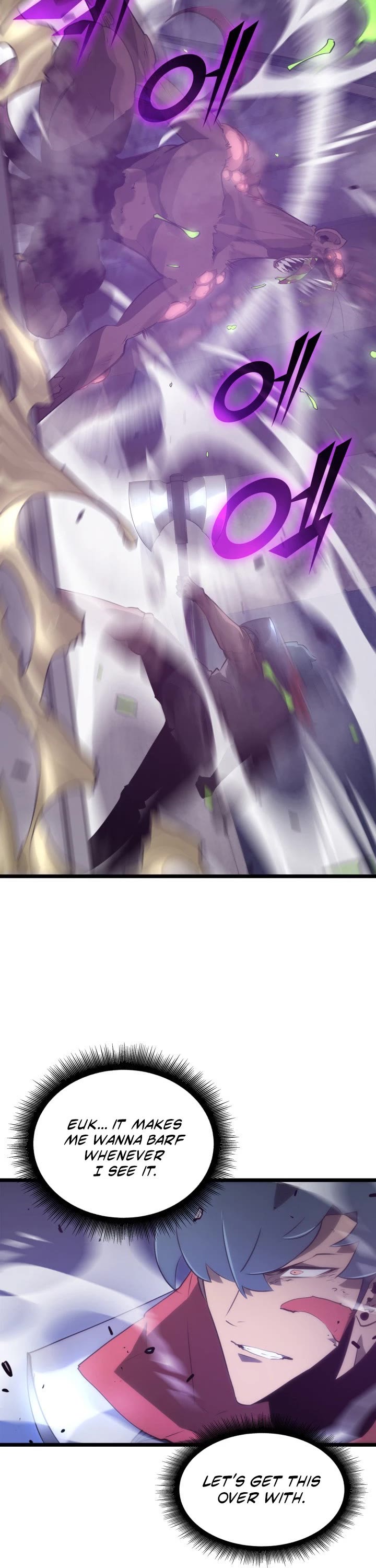 Return of the SSS-Class Ranker chapter 12 page 3