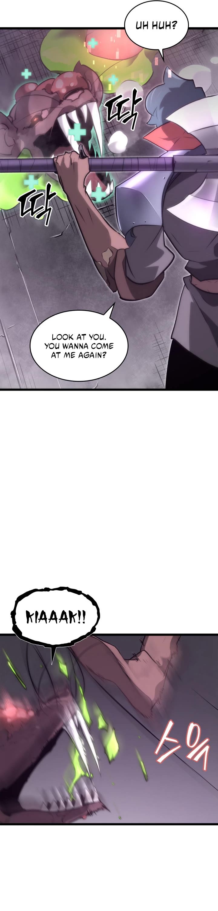 Return of the SSS-Class Ranker chapter 12 page 30