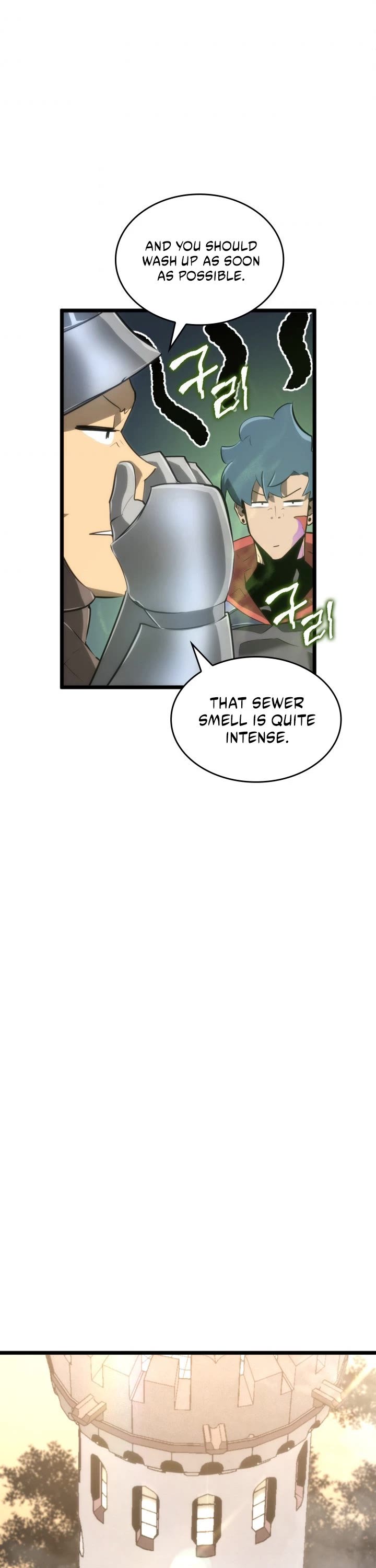Return of the SSS-Class Ranker chapter 12 page 42