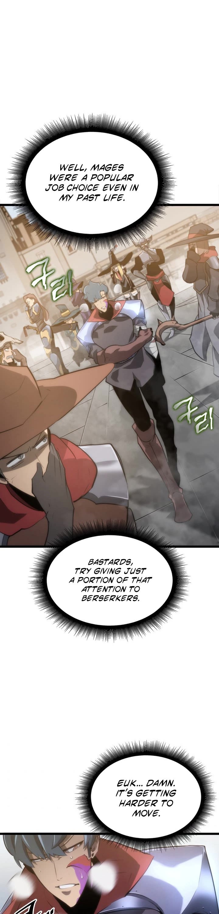 Return of the SSS-Class Ranker chapter 12 page 44