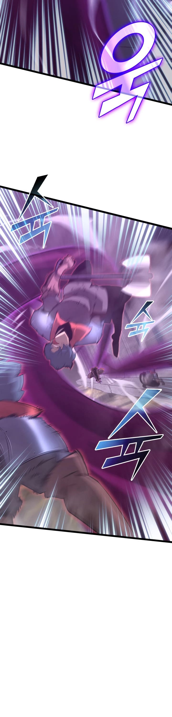 Return of the SSS-Class Ranker chapter 12 page 5
