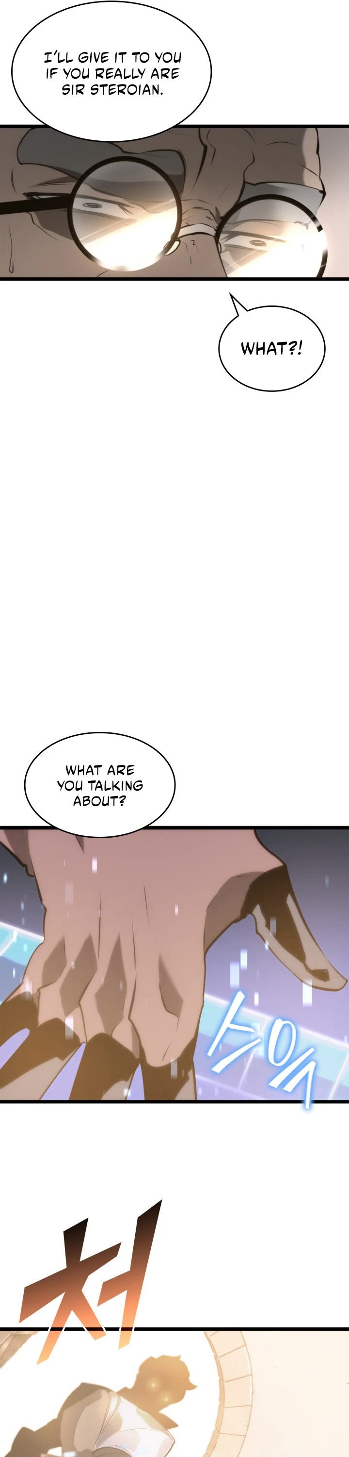Return of the SSS-Class Ranker chapter 12 page 50
