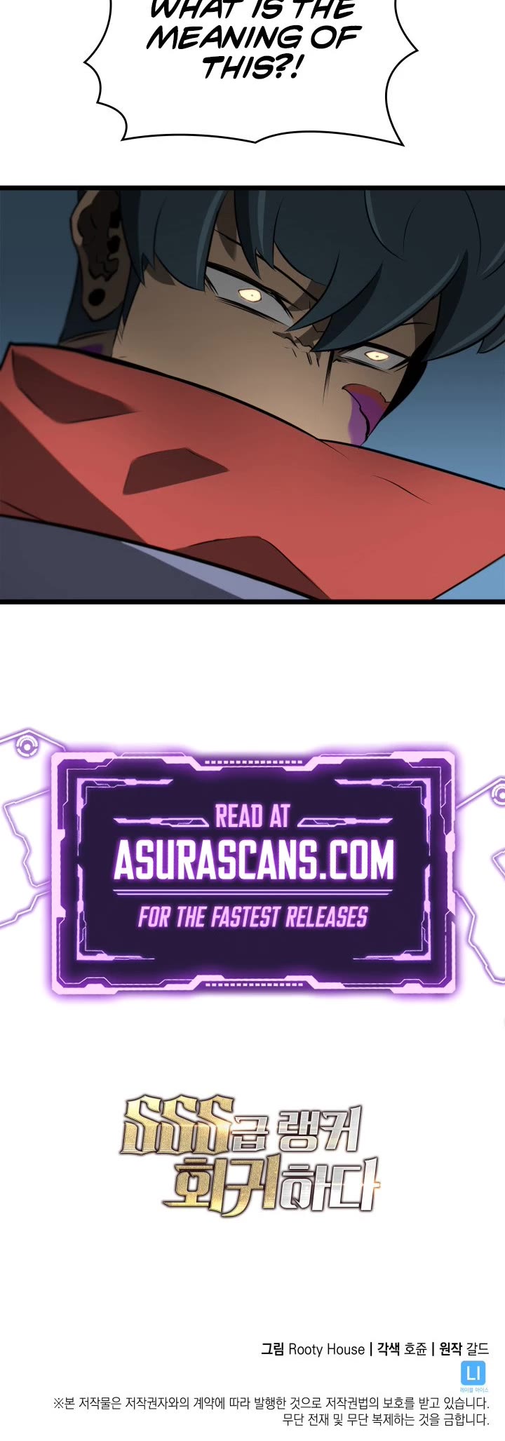 Return of the SSS-Class Ranker chapter 12 page 52