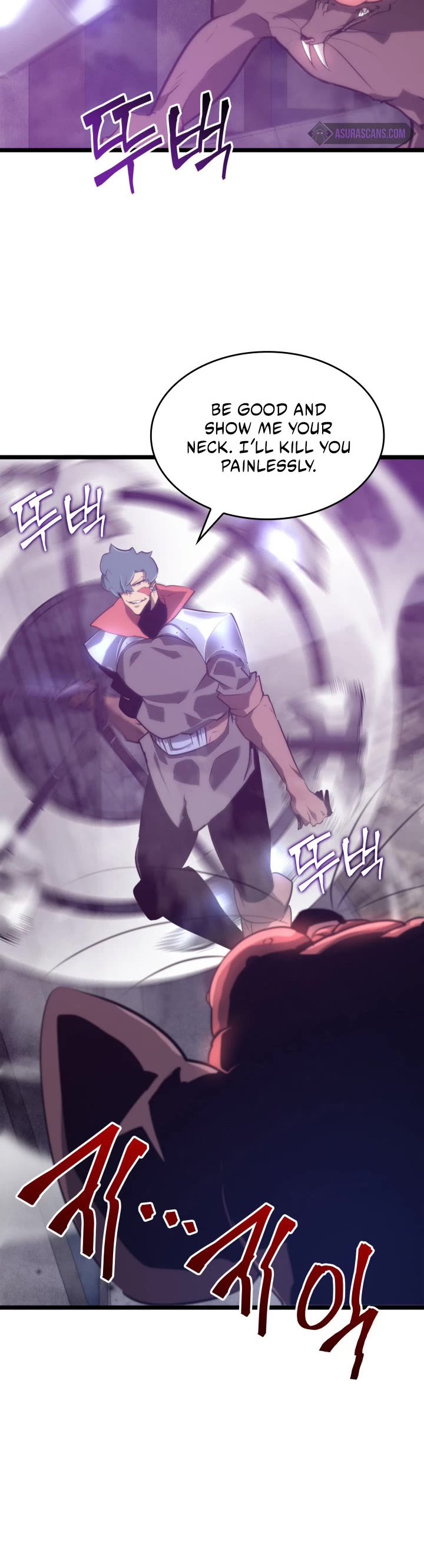 Return of the SSS-Class Ranker chapter 12 page 9