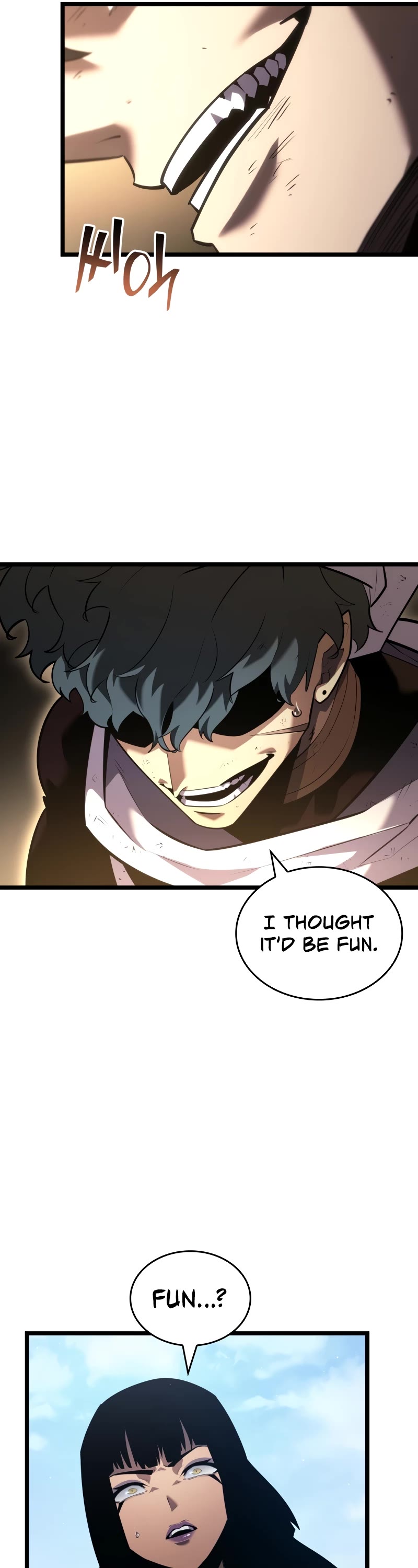 Return of the SSS-Class Ranker chapter 120 page 32