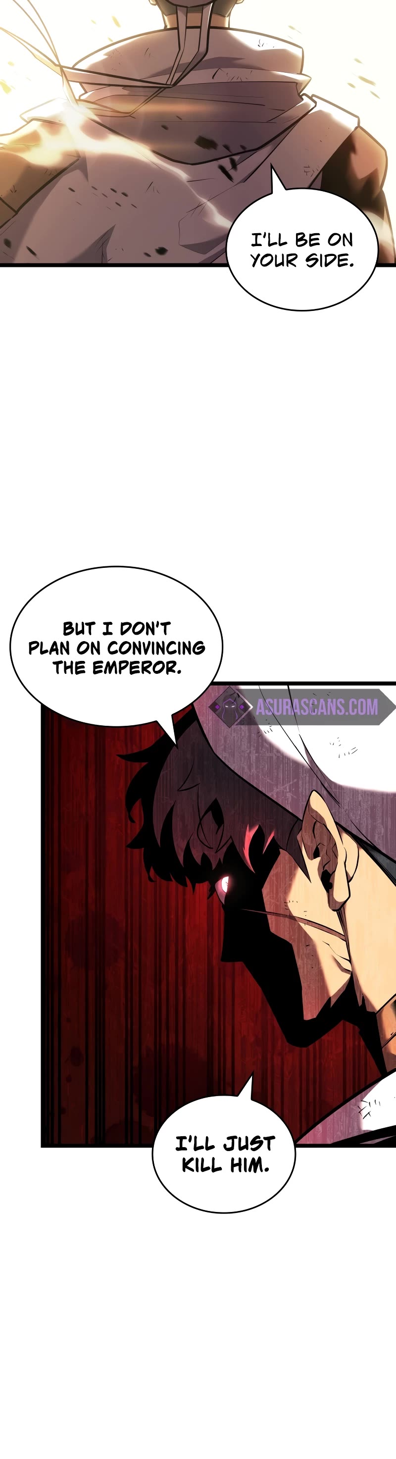 Return of the SSS-Class Ranker chapter 120 page 41