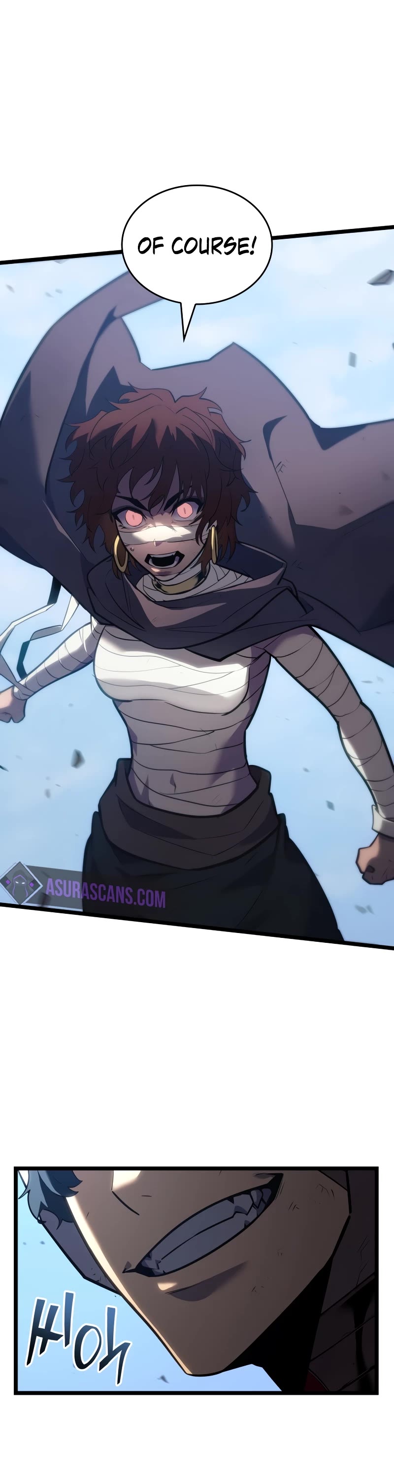 Return of the SSS-Class Ranker chapter 120 page 43