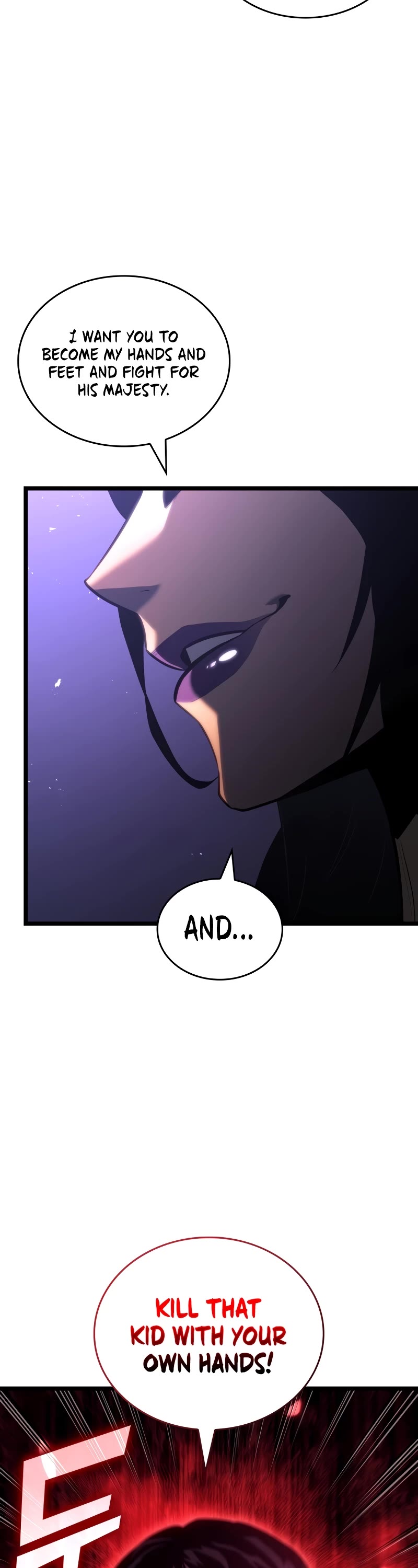 Return of the SSS-Class Ranker chapter 120 page 8